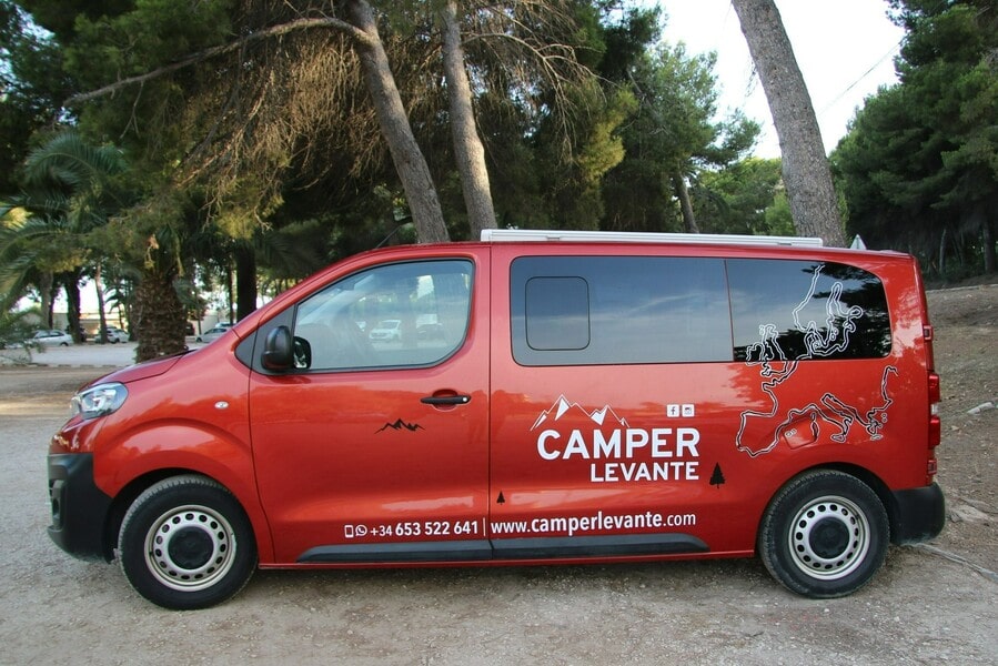 Peugeot Trip Love